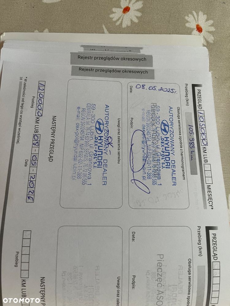 Hyundai Tucson 1.6 T-GDi Executive 2WD - 15