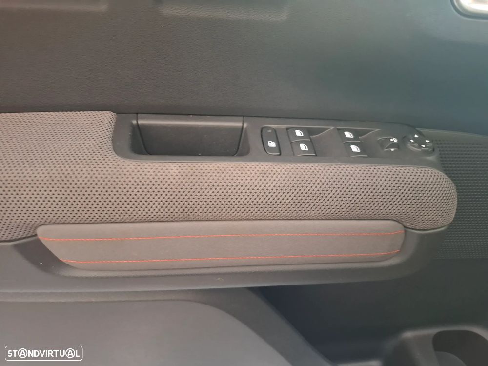 Citroën C3 Aircross PureTech 82 OPF Shine - 7