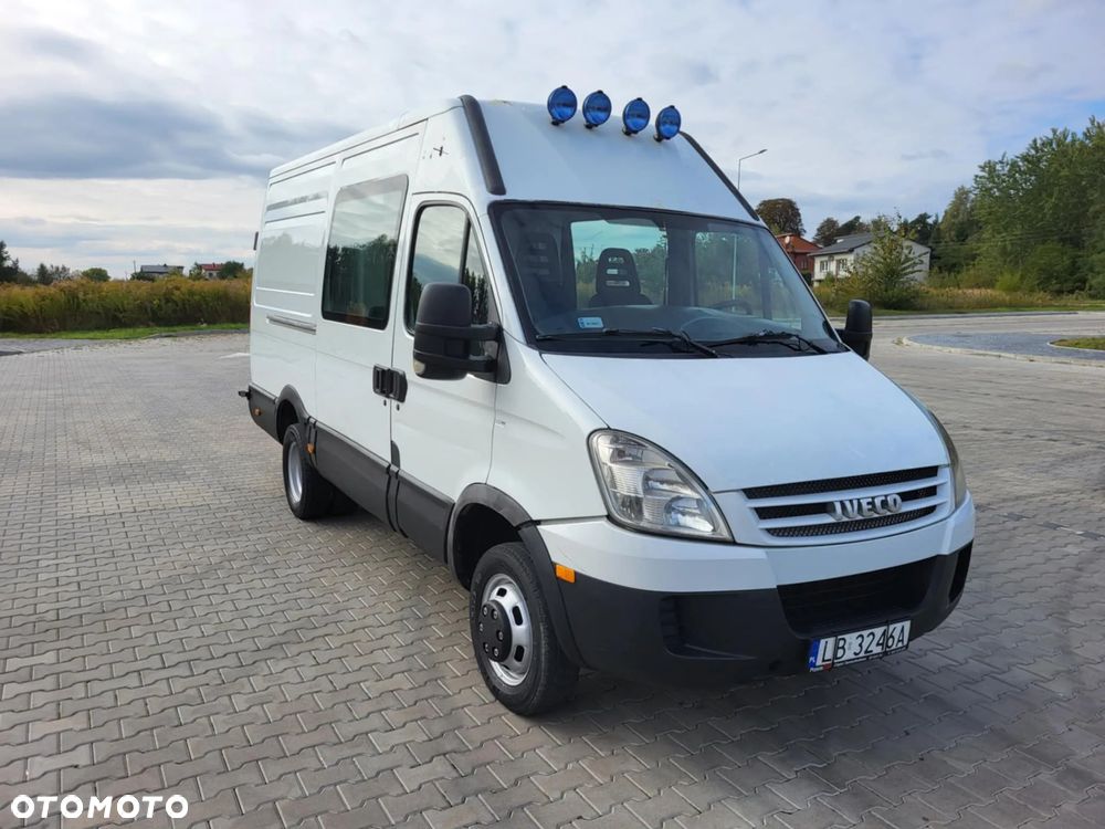 Iveco Daily - 10