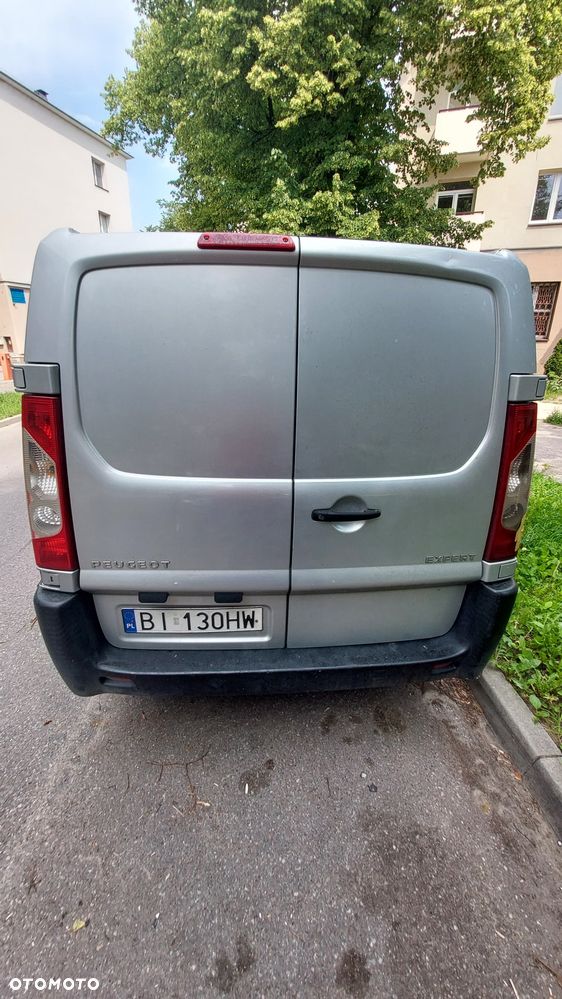 Peugeot Expert - 4