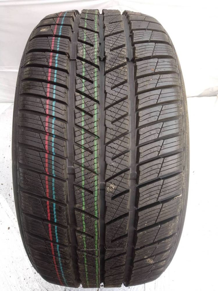 Barum Polaris 5 255/40 R19 100V 2024 8mm - 1