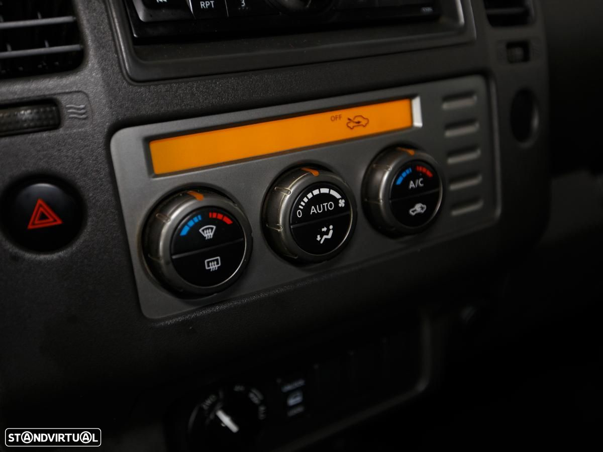 Nissan Navara - 13