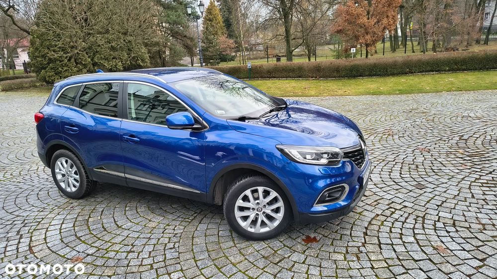 Renault Kadjar 1.3 TCe FAP Easy Life - 4