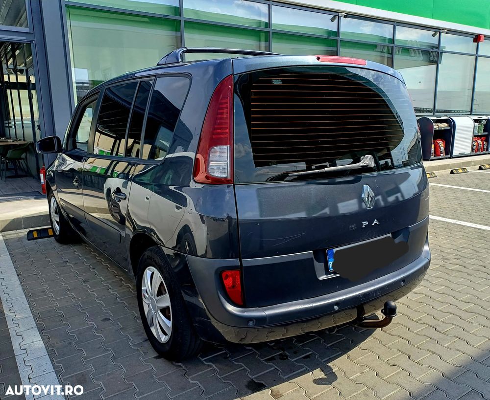 Renault Espace - 2