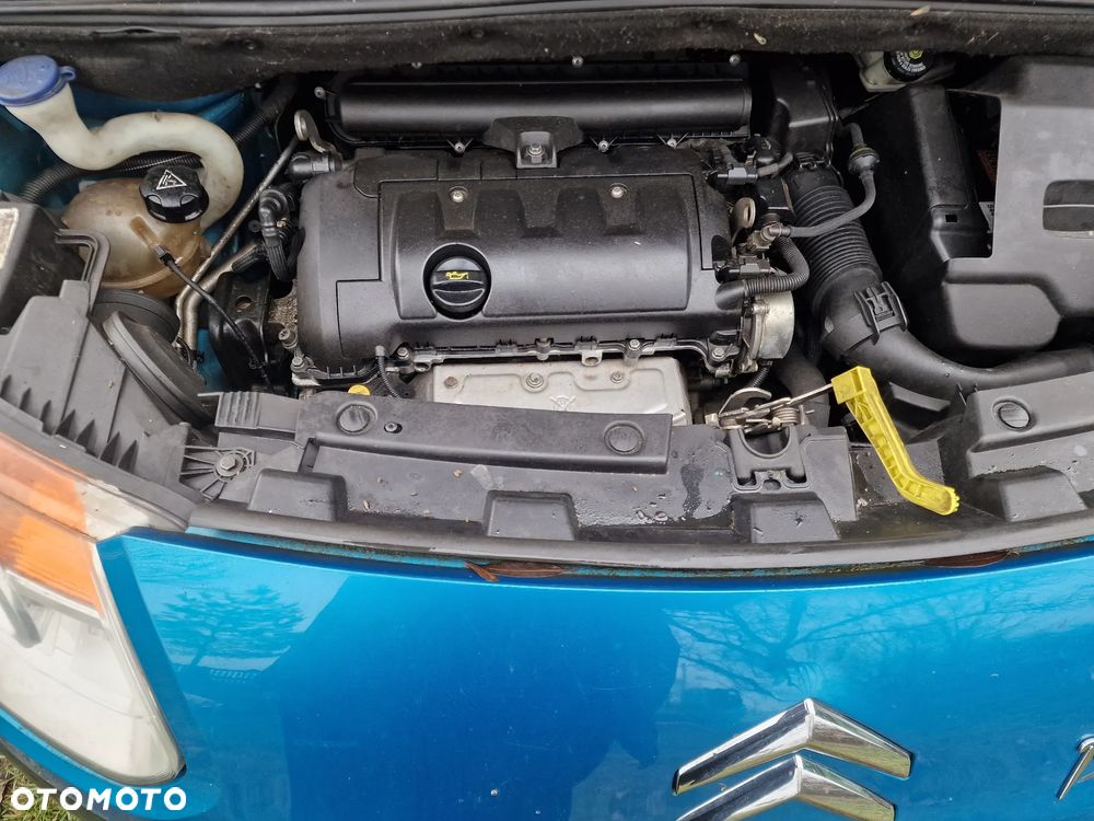 Citroën C3 Picasso VTi 120 Exclusive - 10