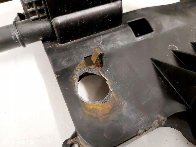 opel ampera filtr węglowy 20910150 832347293 - 10