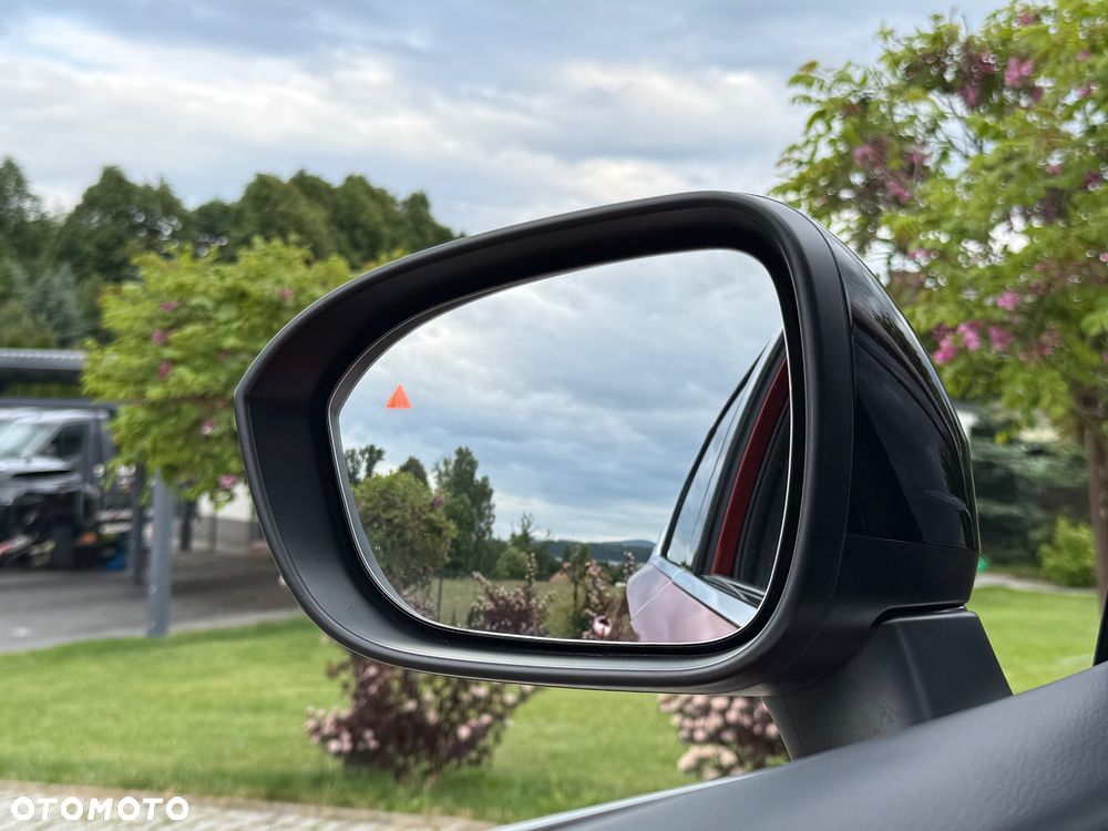 Nissan Qashqai 1.3 DIG-T MHEV Xtronic Tekna - 33
