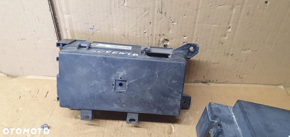 Skrzynka bezpieczników Kia Sorento I 91160-3E070 - 4