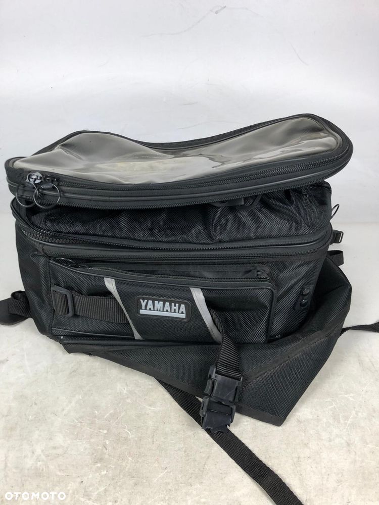 Yamaha SZR 660 Tankbag Torba Nakładka na Zbiornik - 5