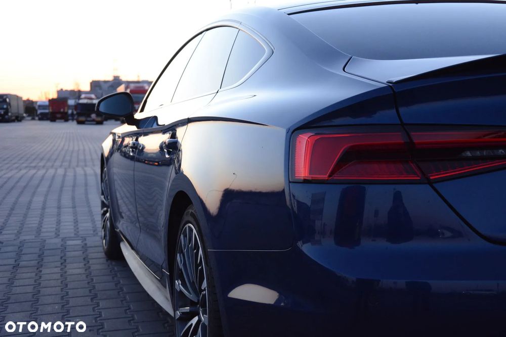Audi A5 - 19