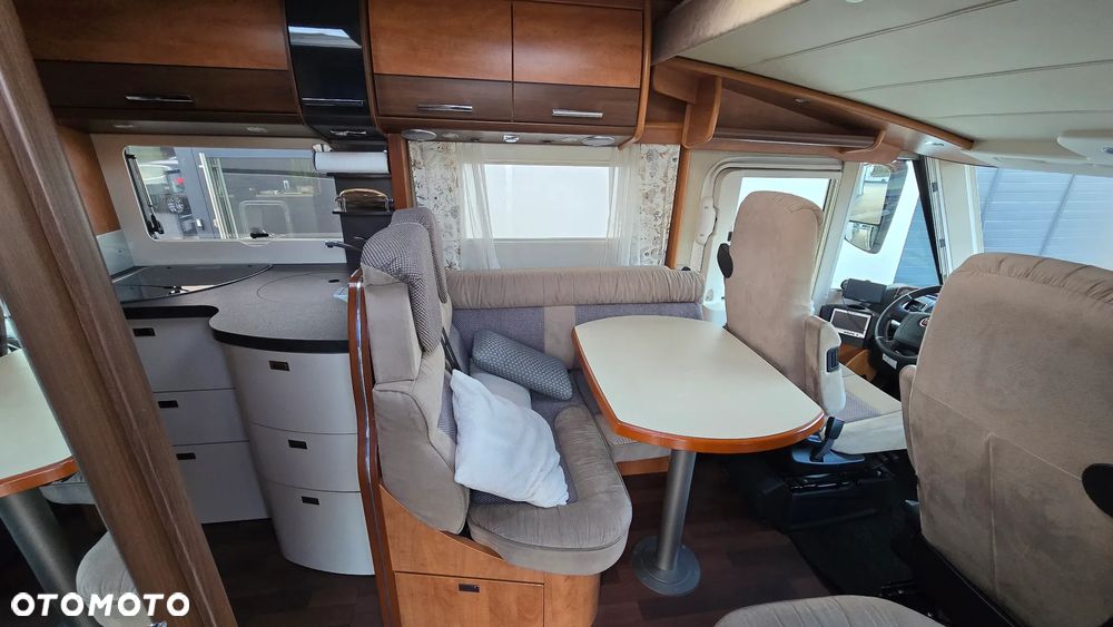 Carthago C-TOURER I 142 - 28