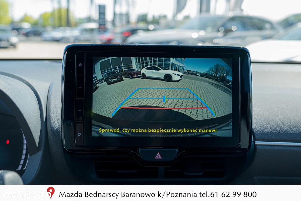 Mazda 2 Hybrid 1.5 Homura CVT - 37