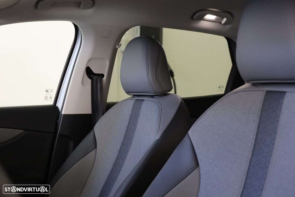 MG MGS5 EV 64 kWh Luxury - 8