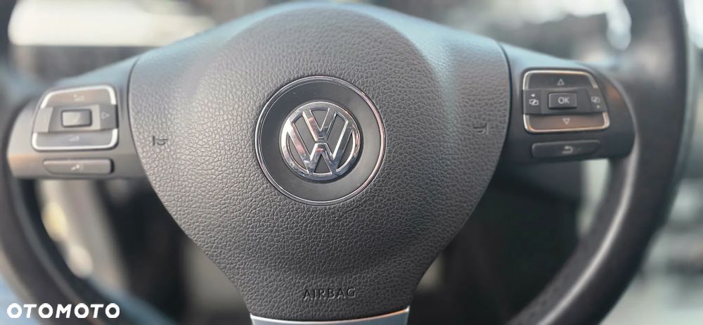 Volkswagen CC - 35