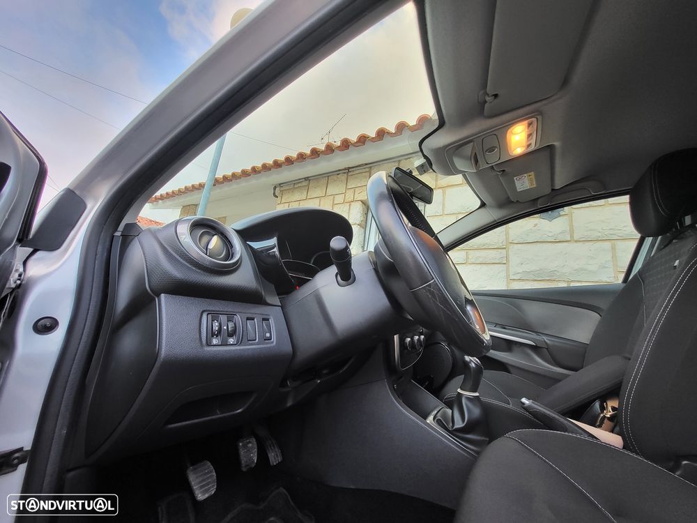 Renault Clio 1.5 dCi Limited - 26