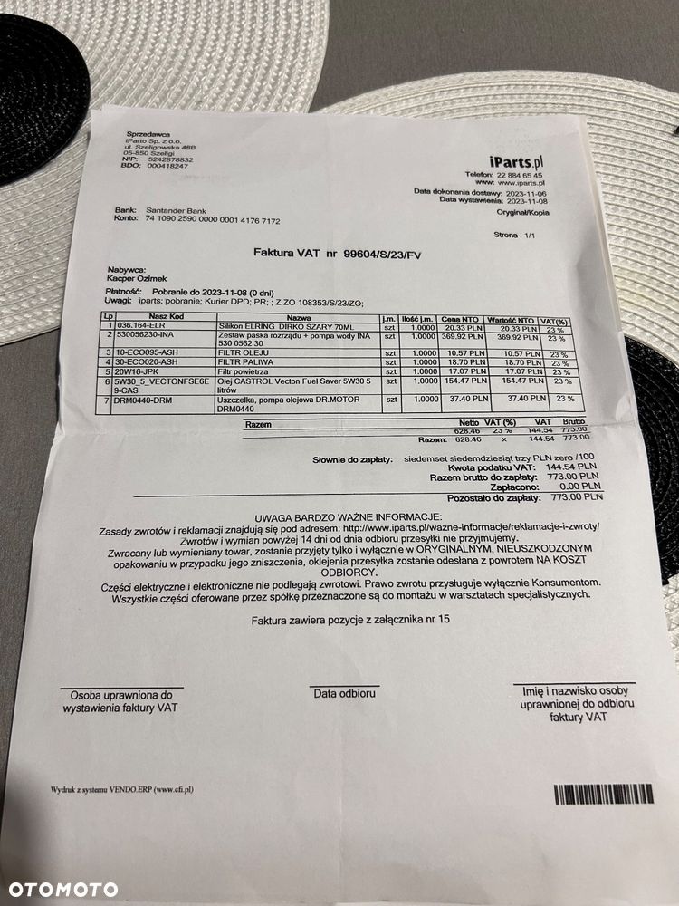 Opel Insignia 2.0 CDTI Edition ecoFLEX - 16