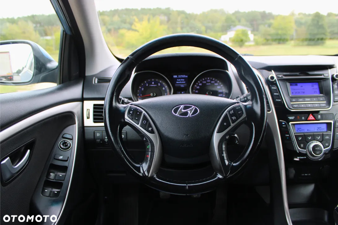 Hyundai i30 1.4 Classic - 18