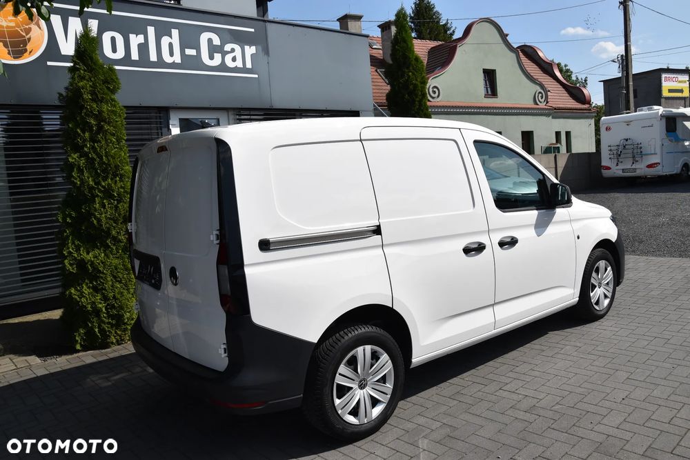 Volkswagen Caddy - 7