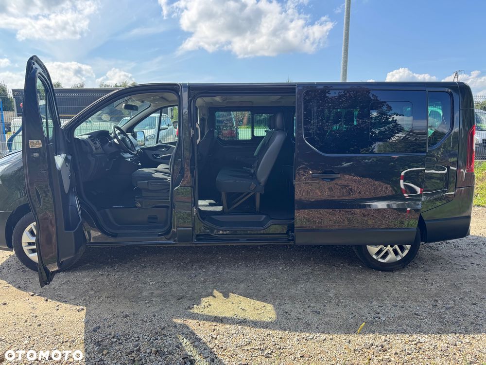 Renault Trafic - 3