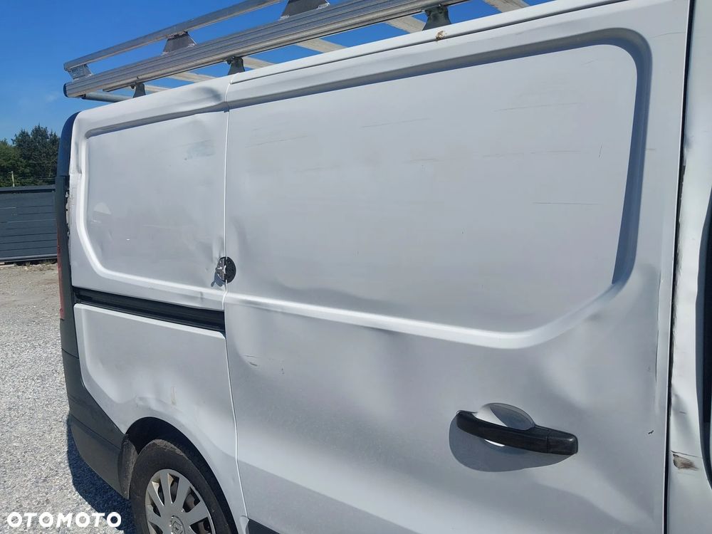 Renault Trafic - 5