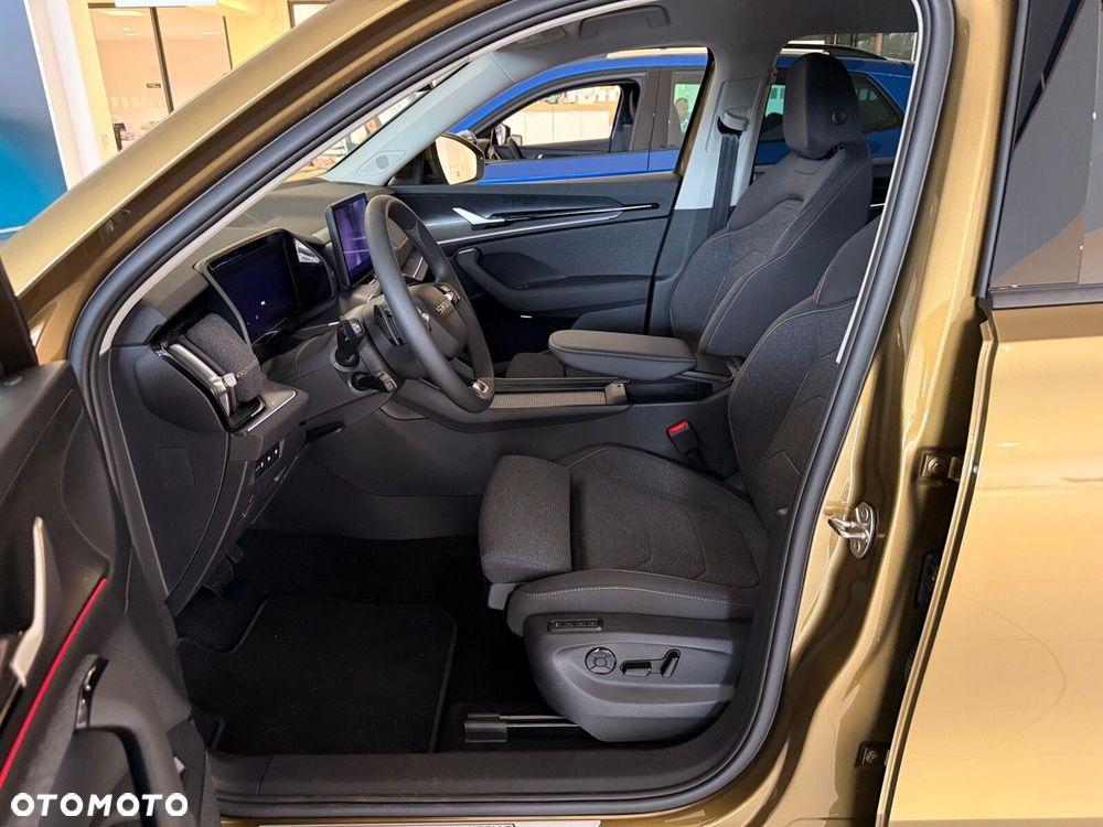 Skoda Kodiaq 2.0 TDI 4x4 Drive DSG - 11