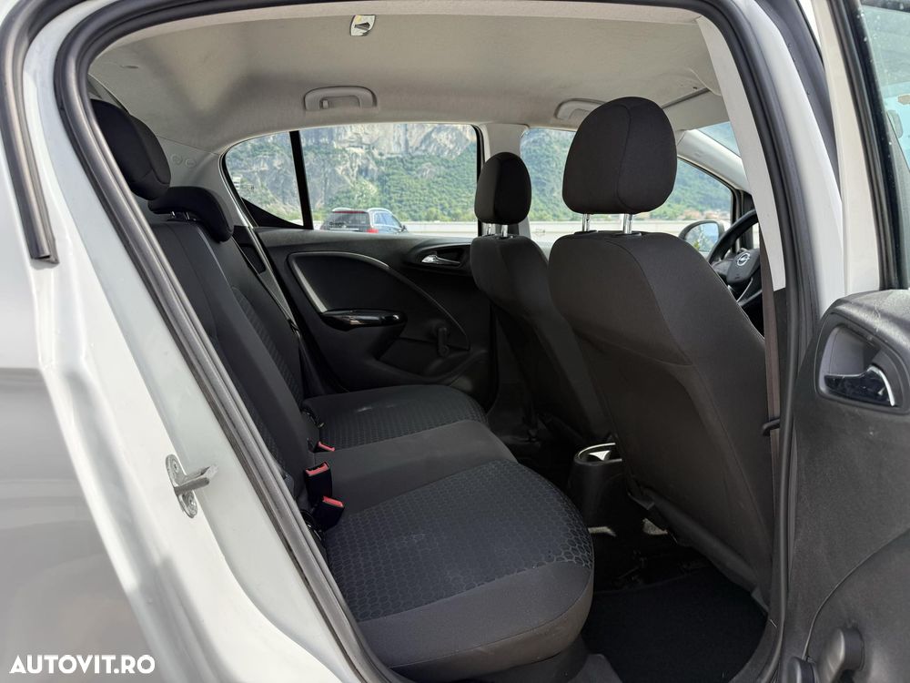 Opel Corsa 1.2 Edition - 8