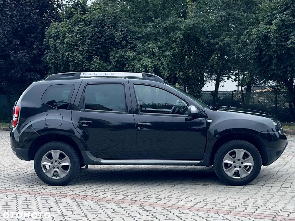 Dacia Duster 1.2 TCe Prestige - 8