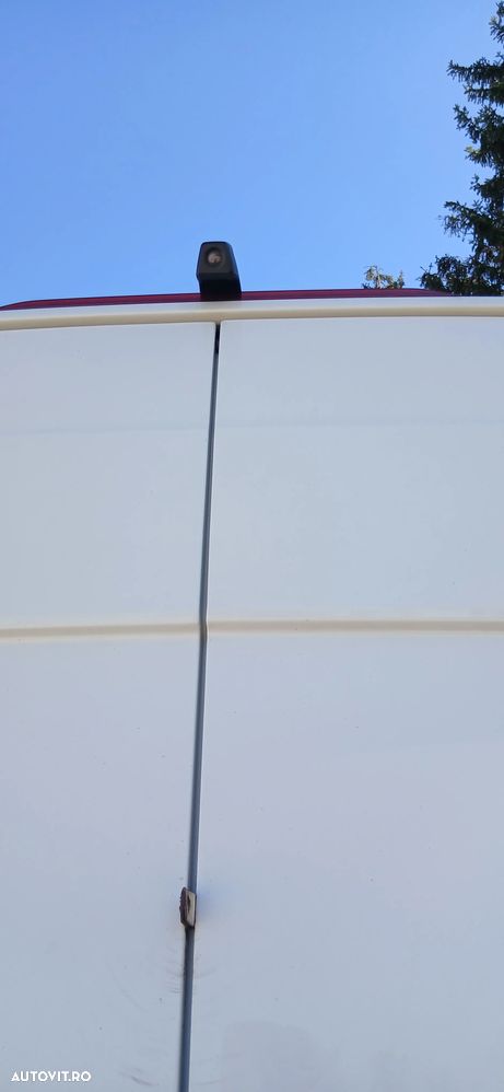 Volkswagen Crafter - 5