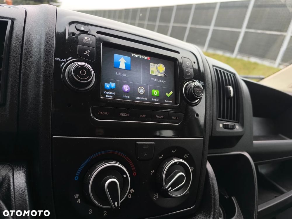 Peugeot BOXER DOKA - 20