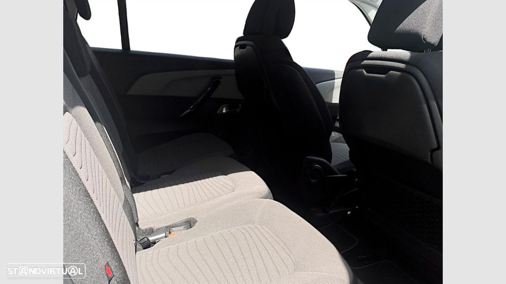 Citroën Grand C4 Spacetourer 1.5 BlueHDi C-Series EAT8 - 18