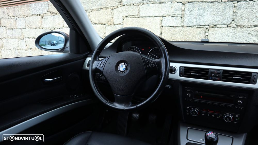BMW 318 - 11