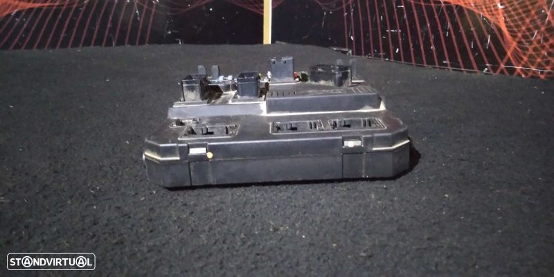 Bsi Citroên C3 I (Fc_, Fn_) - 5