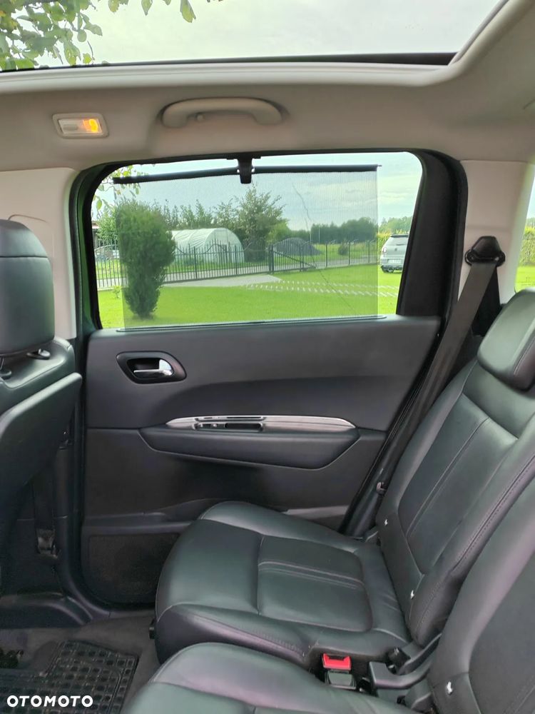Peugeot 5008 1.6 HDi Style - 9