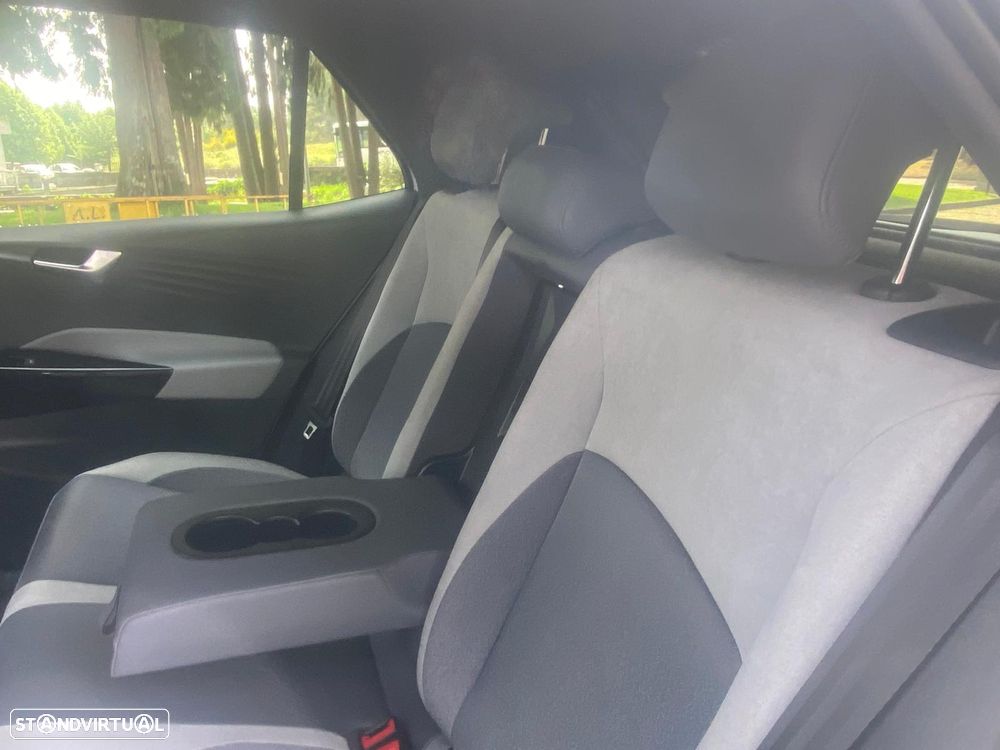 VW ID.3 Performance Upgrade Pro 1st Plus - 15