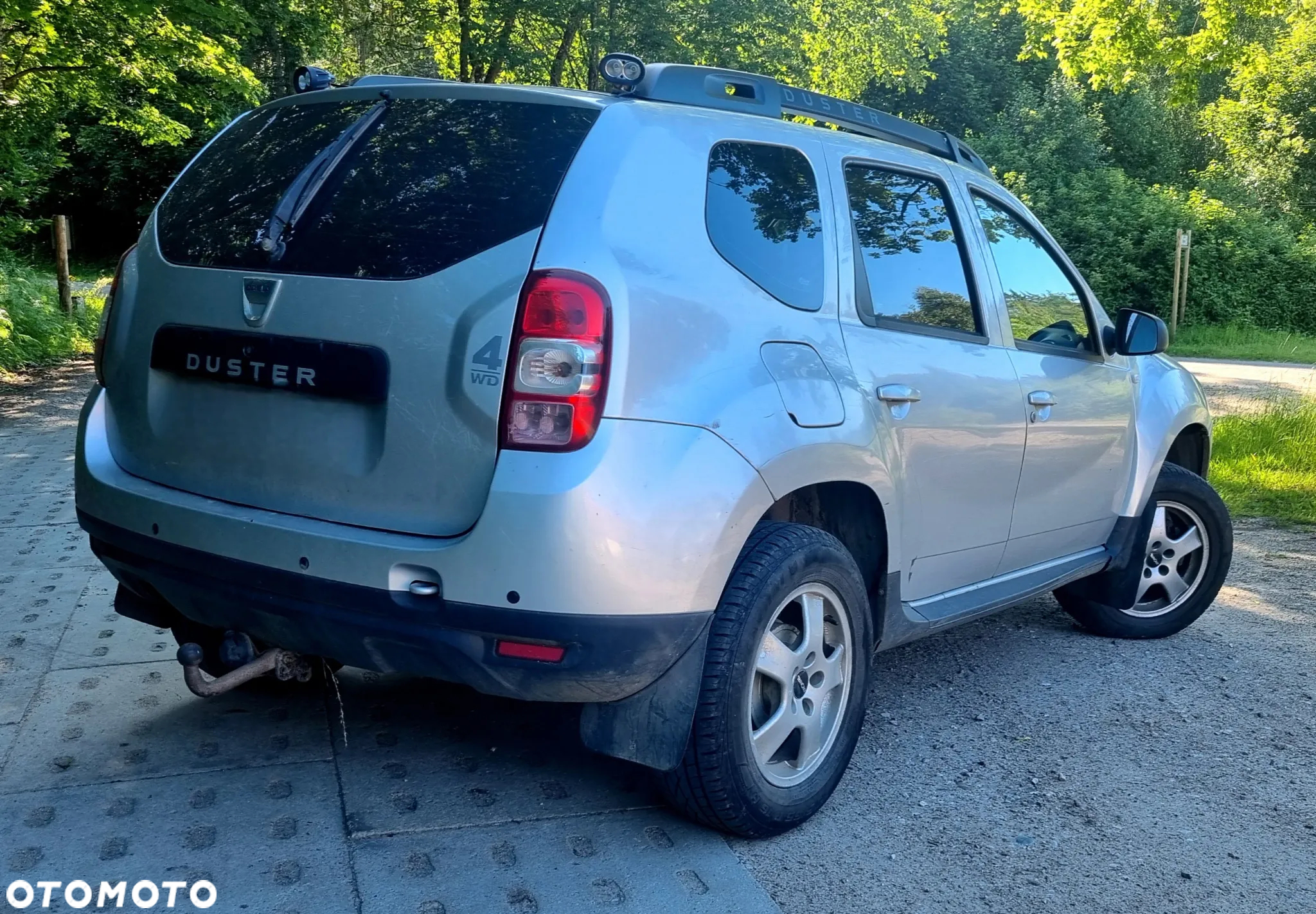 Dacia Duster 1.5 dCi Celebration - 6