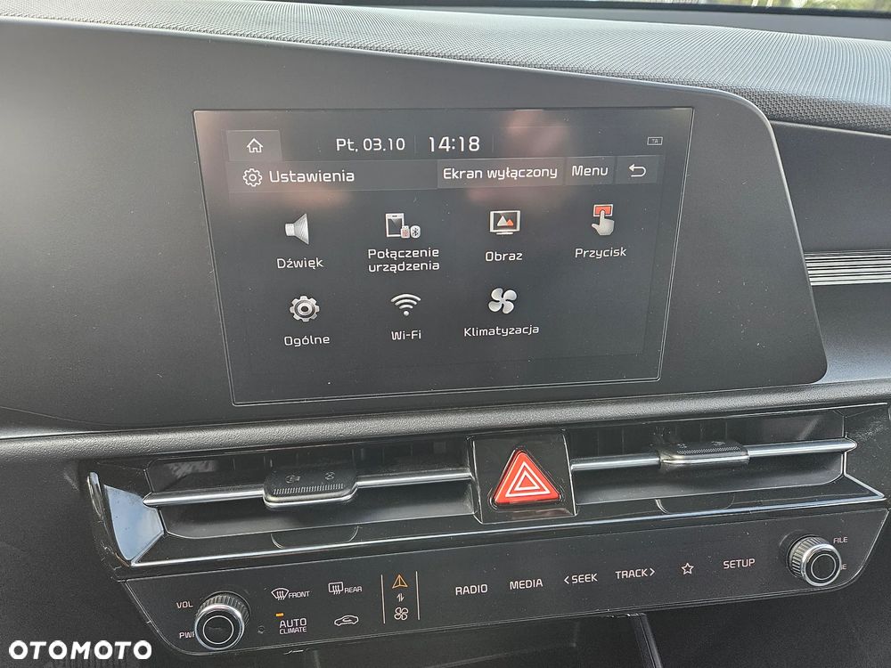 Kia Niro e-Niro 64kWh L - 16