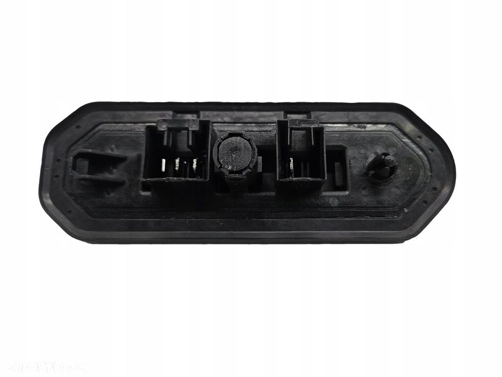 STYK DRZWI FIAT DUCATO BOXER JUMPER 06- NADWOZIE - 2