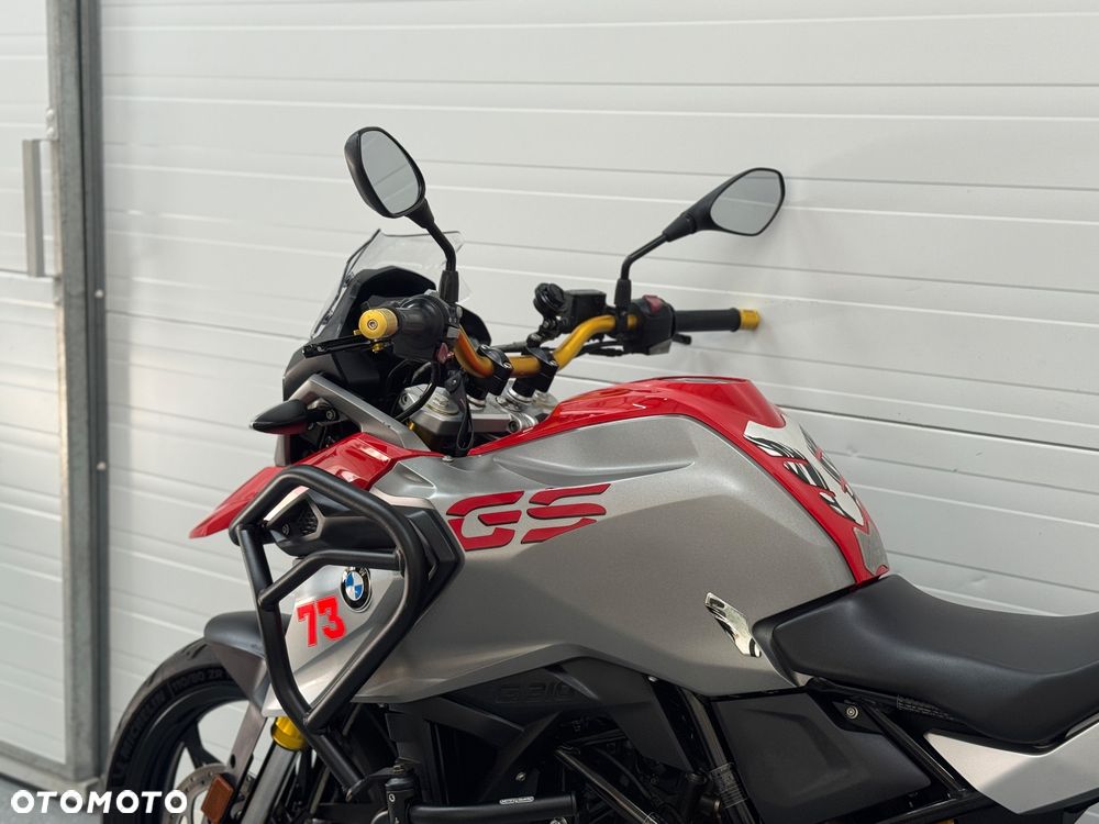 BMW GS - 17
