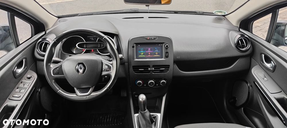 Renault Clio (Energy) TCe 90 Start & Stop INTENS - 34