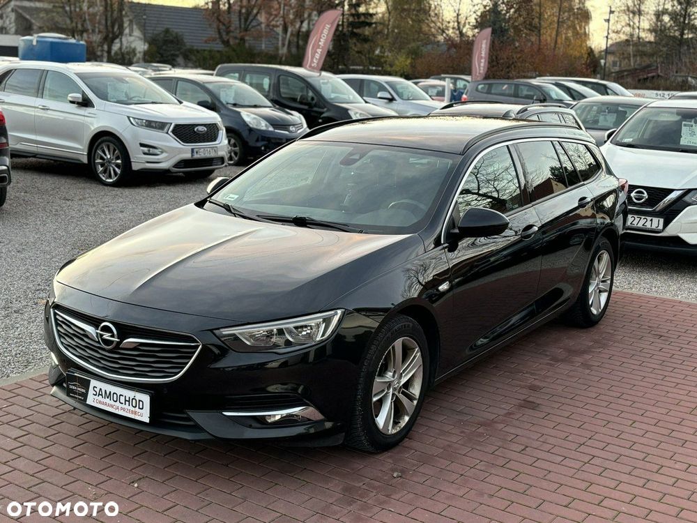 Opel Insignia - 2