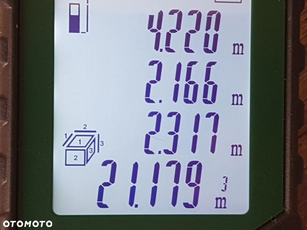 Mercedes-Benz Sprinter 8EP KONTENER 4,22x2,16x2,31 KLIMA 314CDI MANUAL 6-BIEGÓW - 16