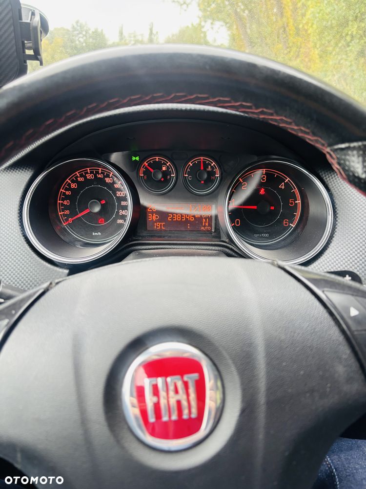Fiat Bravo - 5