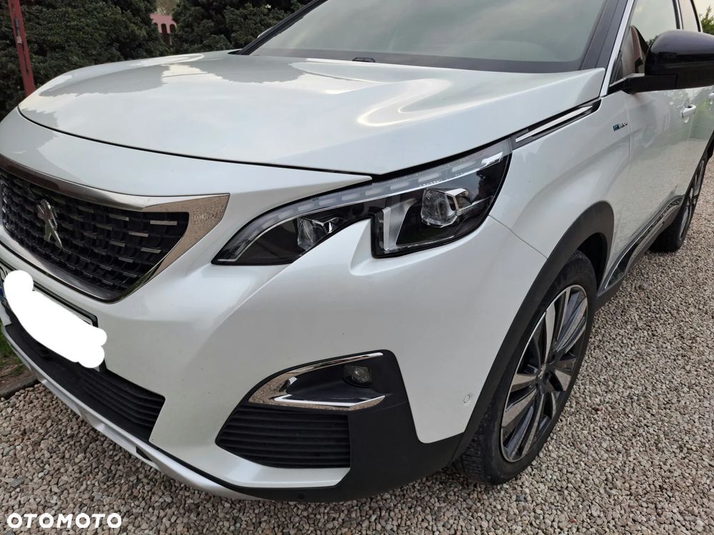 Peugeot 3008 - 25