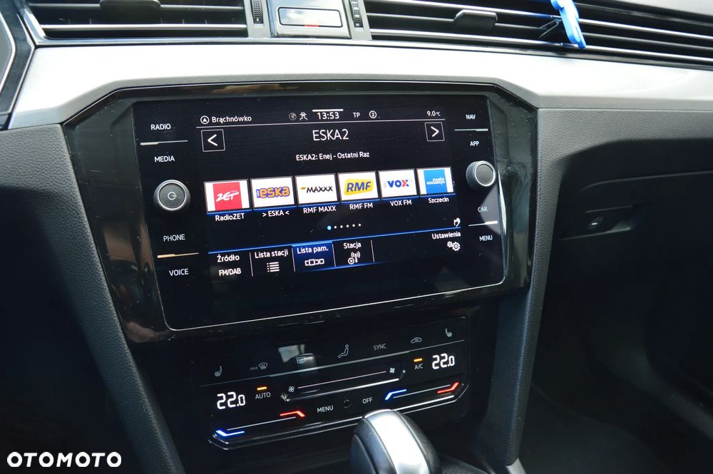 Volkswagen Passat - 27