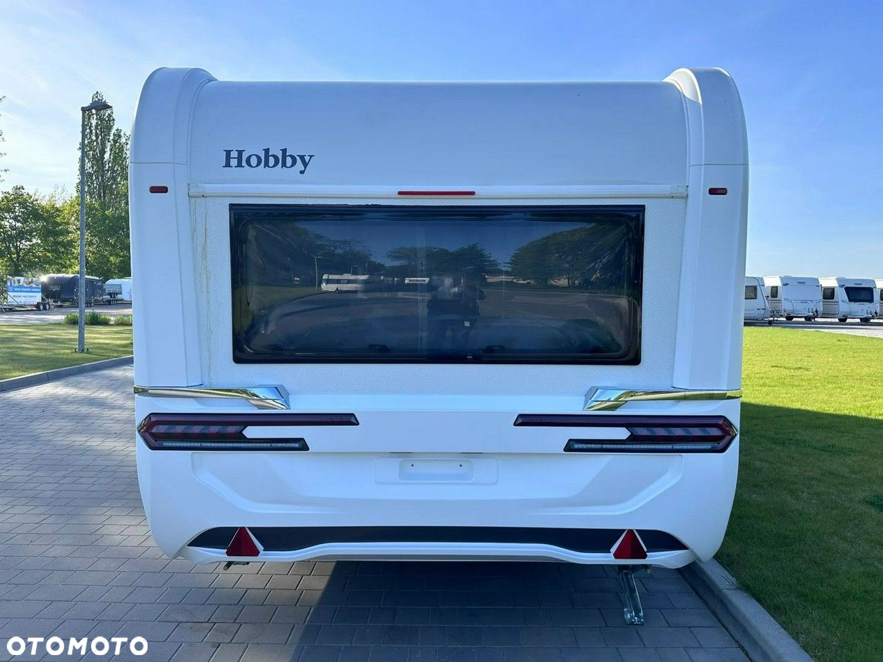Hobby 650 UMFe  Excellent Edition - 6
