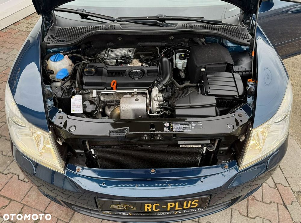 Skoda Octavia 1.4 TSI DSG Elegance - 34