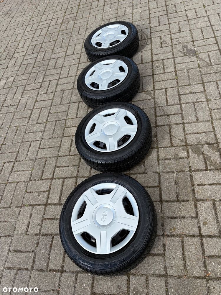 Ford Fiesta 1.25 Titanium - 31