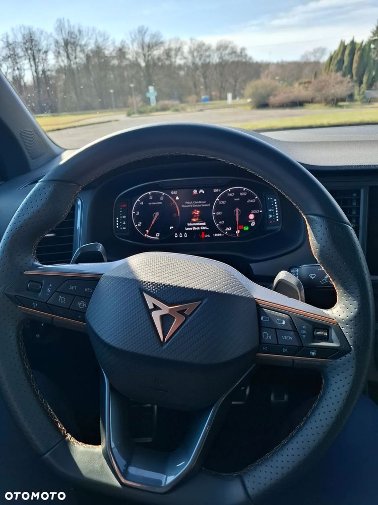 Cupra Ateca - 4
