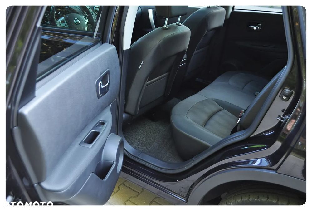 Nissan Qashqai 1.6 360 - 14