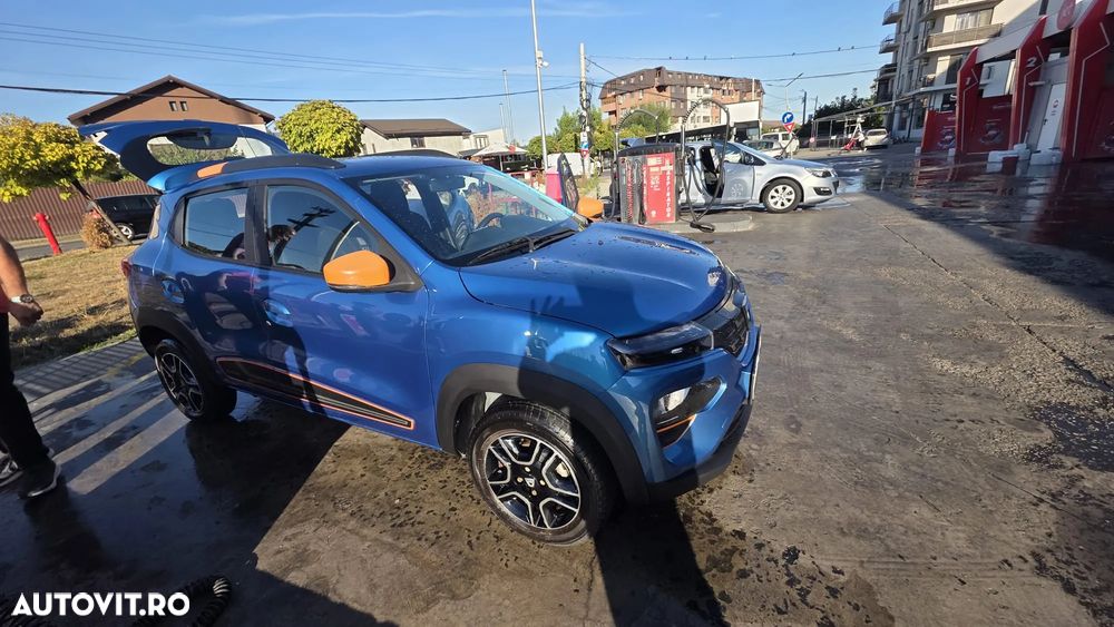 Dacia Spring - 7